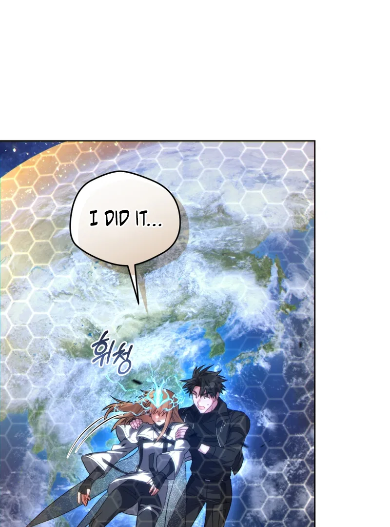 I Stole the Number One Ranker’s Soul Chapter 96 – Page 146
