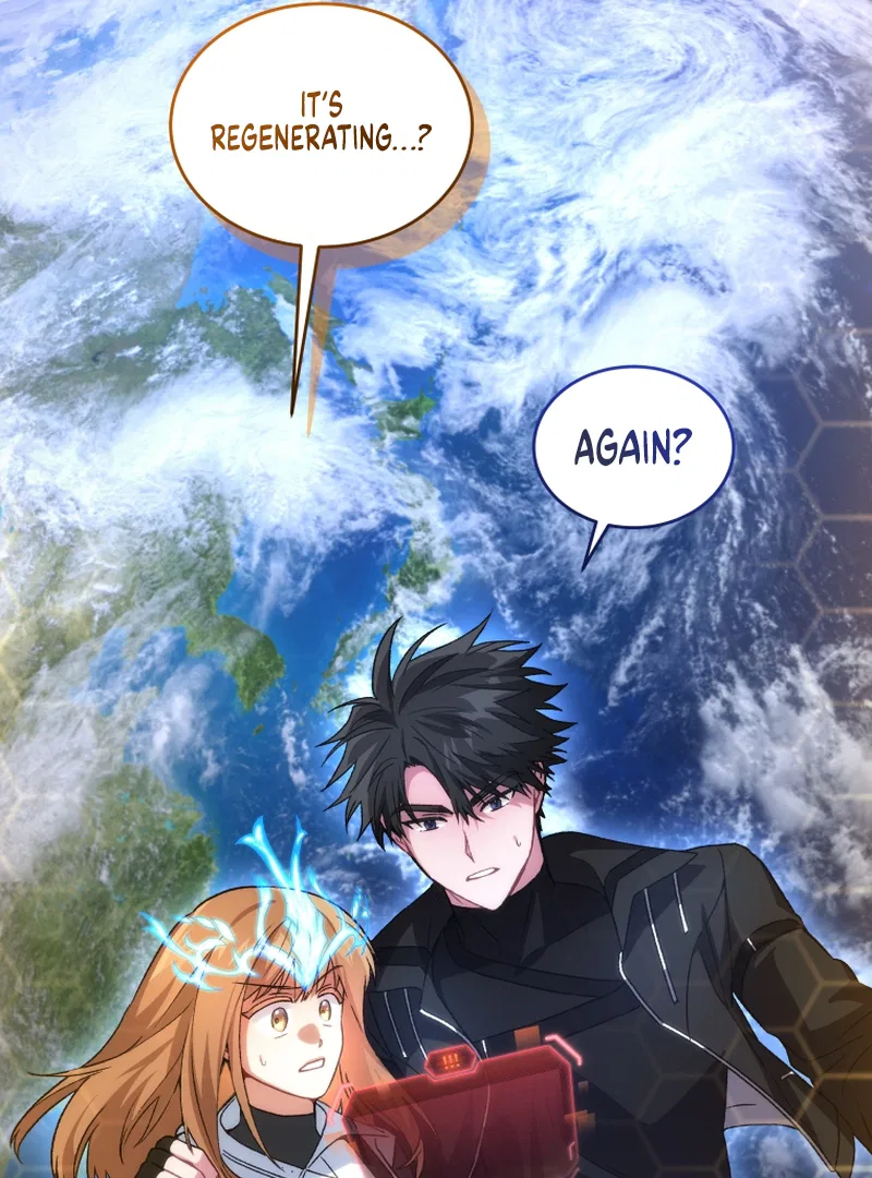 I Stole the Number One Ranker’s Soul Chapter 96 – Page 151