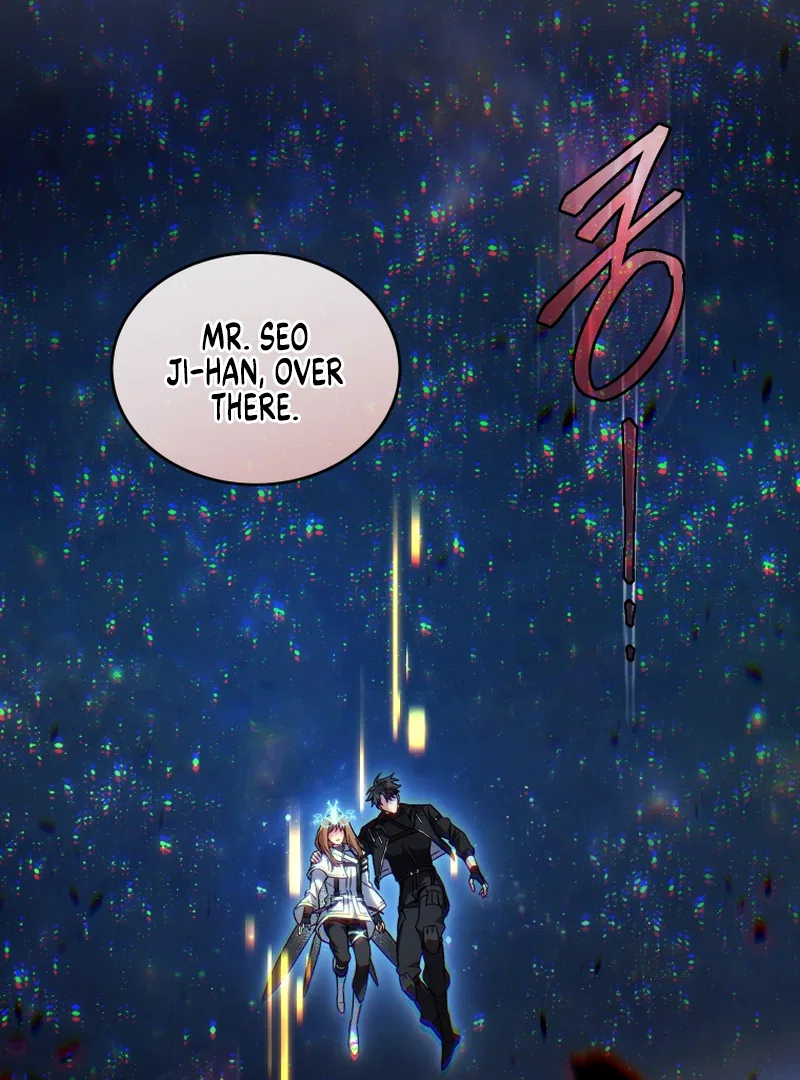 I Stole the Number One Ranker’s Soul Chapter 96 – Page 157