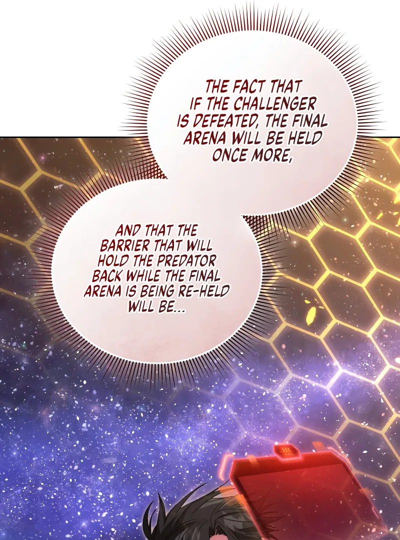 I Stole the Number One Ranker’s Soul Chapter 95 – Page 16