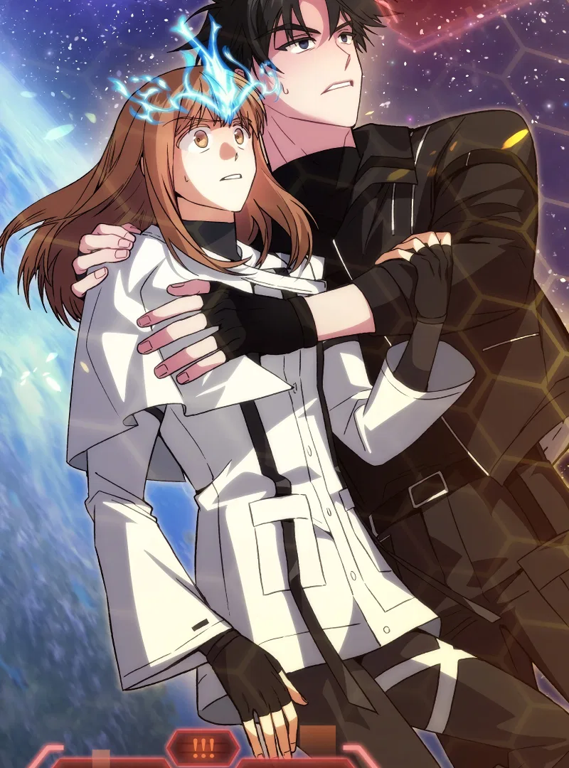 I Stole the Number One Ranker’s Soul Chapter 95 – Page 17