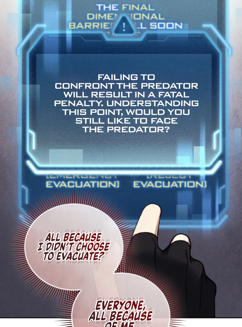 I Stole the Number One Ranker’s Soul Chapter 95 – Page 21