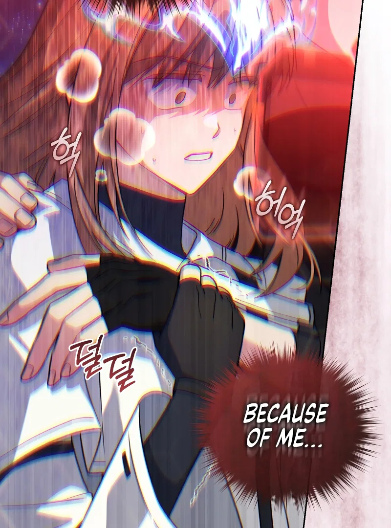 I Stole the Number One Ranker’s Soul Chapter 95 – Page 23