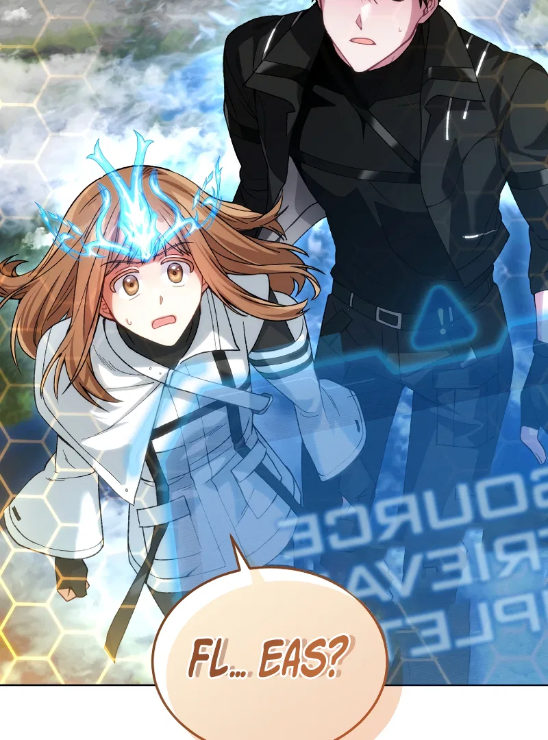I Stole the Number One Ranker’s Soul Chapter 95 – Page 36