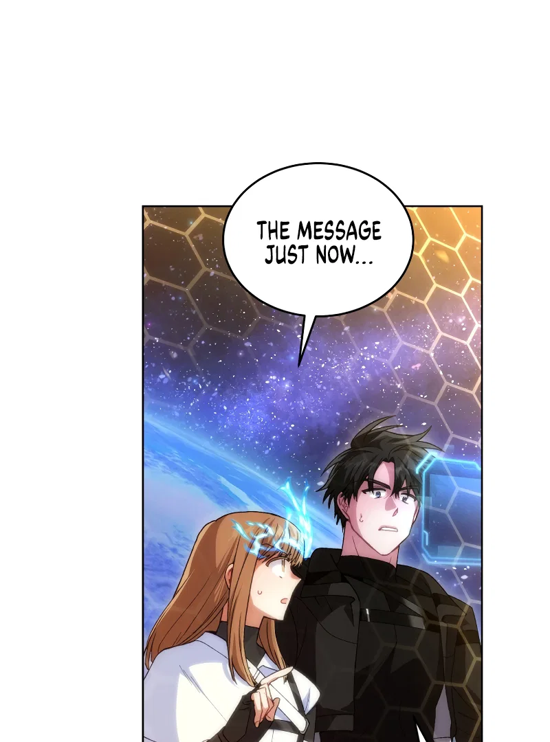 I Stole the Number One Ranker’s Soul Chapter 95 – Page 39