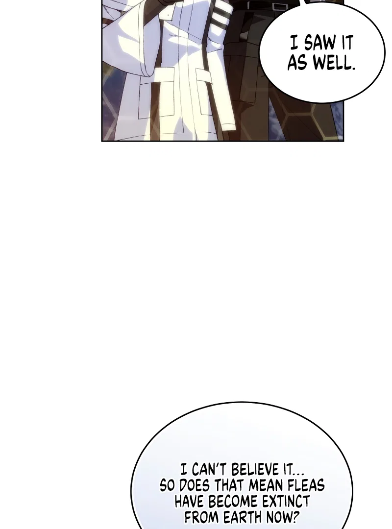 I Stole the Number One Ranker’s Soul Chapter 95 – Page 40