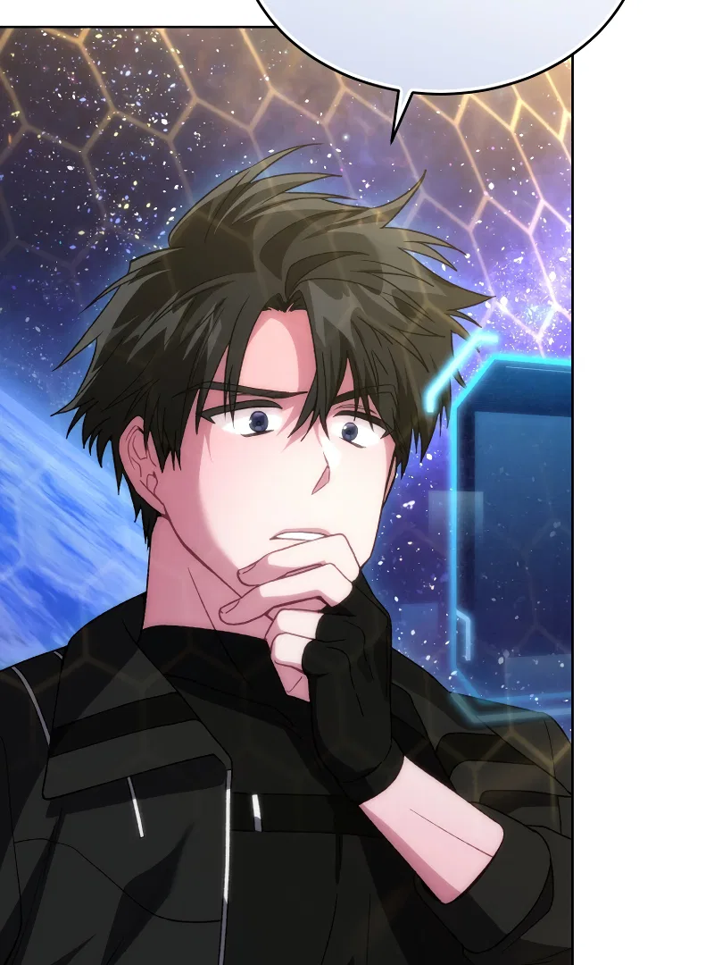 I Stole the Number One Ranker’s Soul Chapter 95 – Page 41