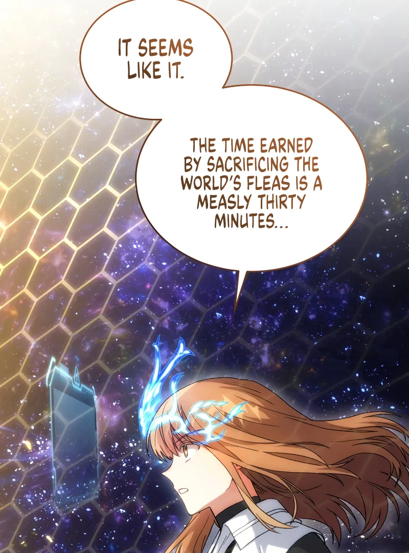 I Stole the Number One Ranker’s Soul Chapter 95 – Page 44