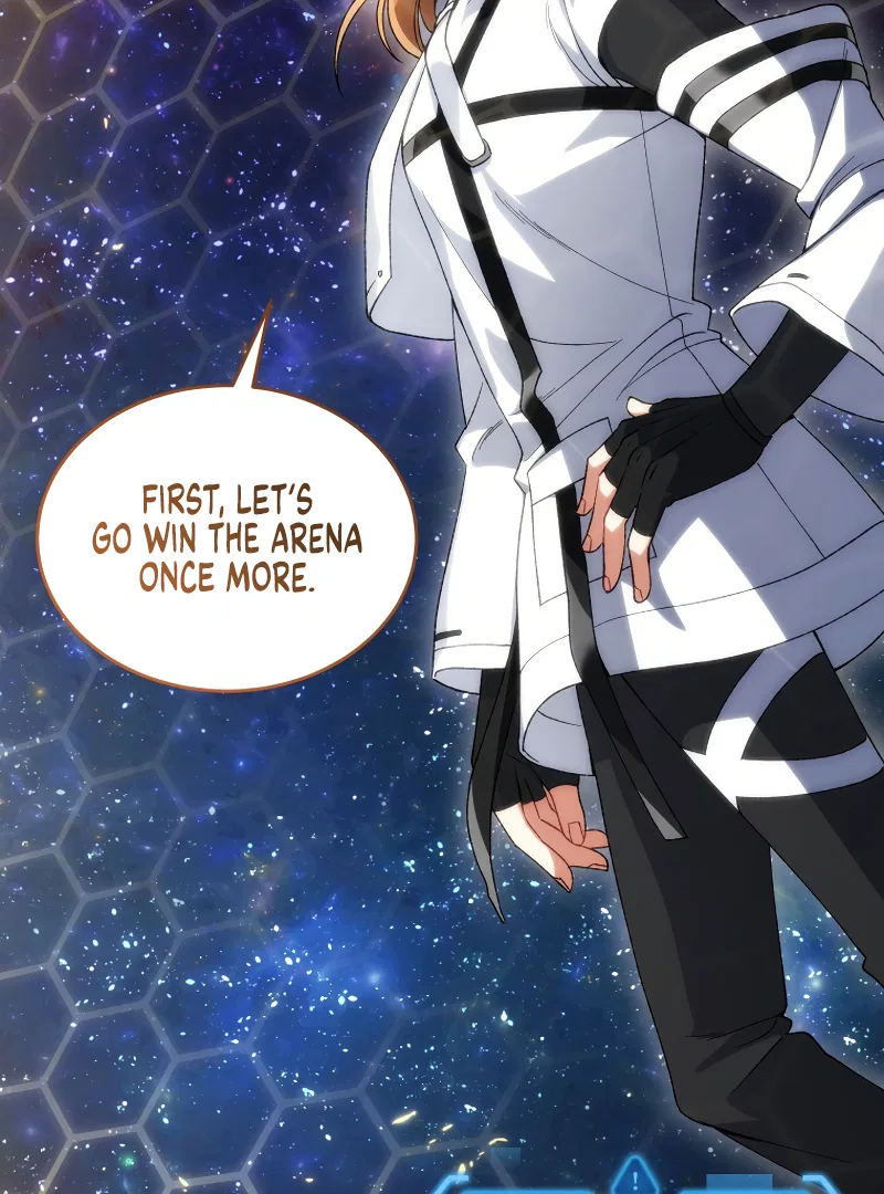 I Stole the Number One Ranker’s Soul Chapter 95 – Page 45