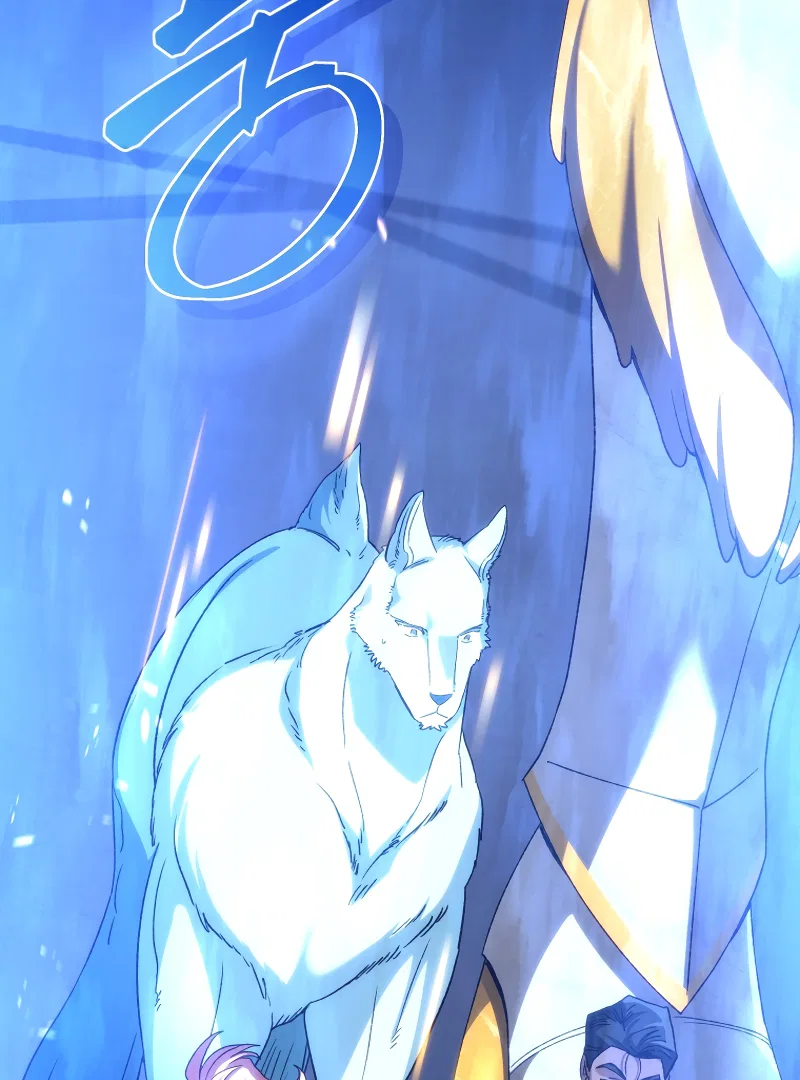 I Stole the Number One Ranker’s Soul Chapter 95 – Page 49