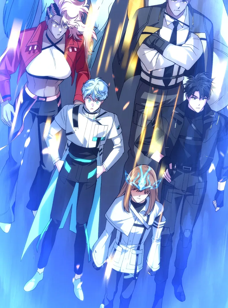 I Stole the Number One Ranker’s Soul Chapter 95 – Page 50