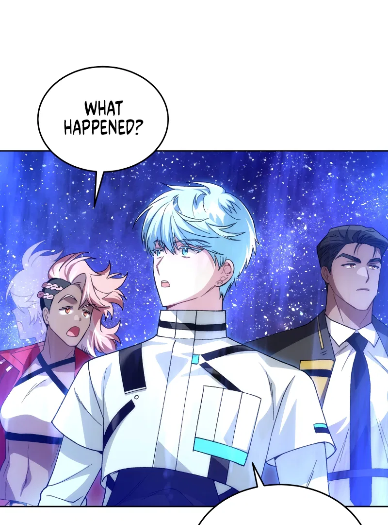 I Stole the Number One Ranker’s Soul Chapter 95 – Page 52