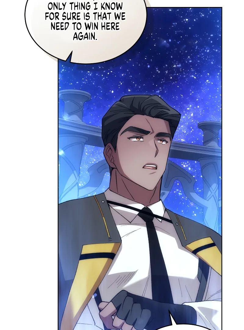 I Stole the Number One Ranker’s Soul Chapter 95 – Page 54