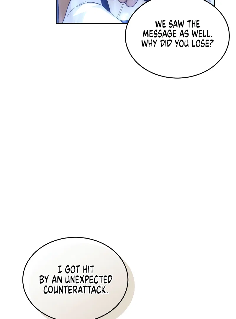 I Stole the Number One Ranker’s Soul Chapter 95 – Page 55