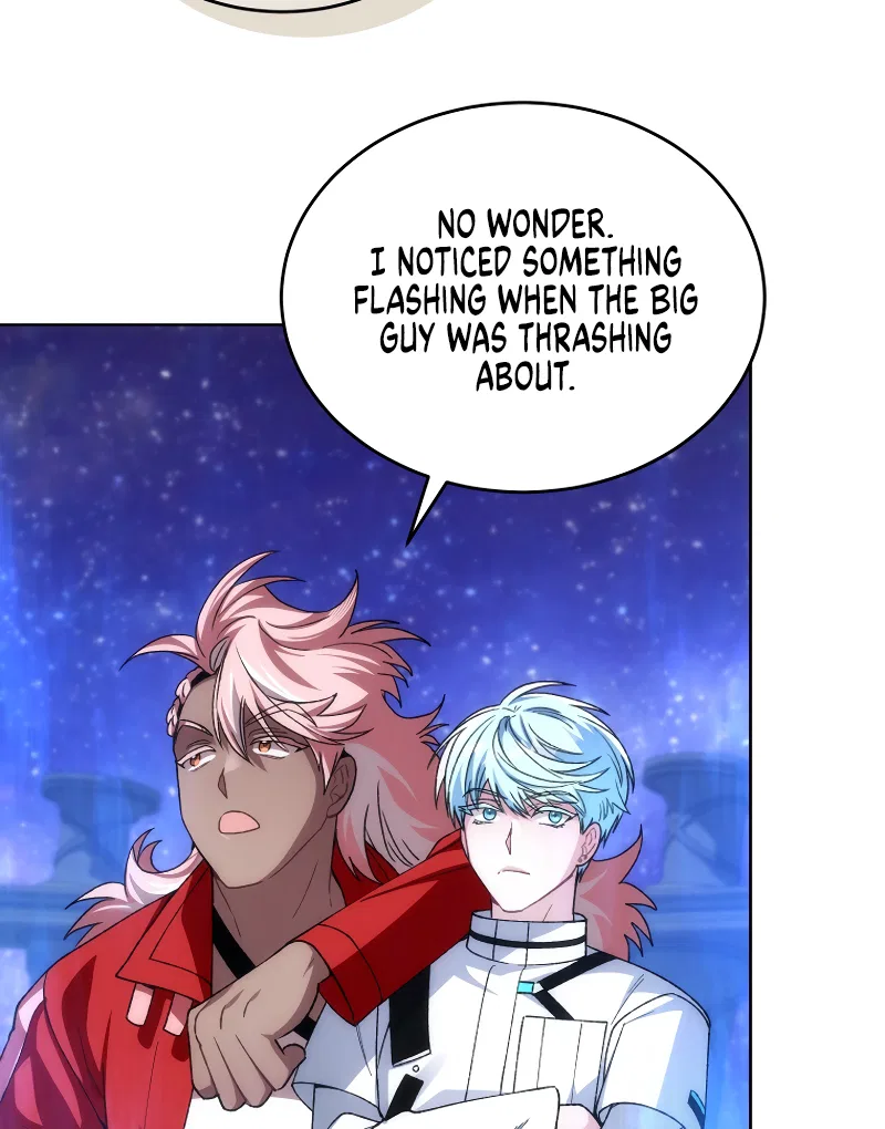 I Stole the Number One Ranker’s Soul Chapter 95 – Page 56