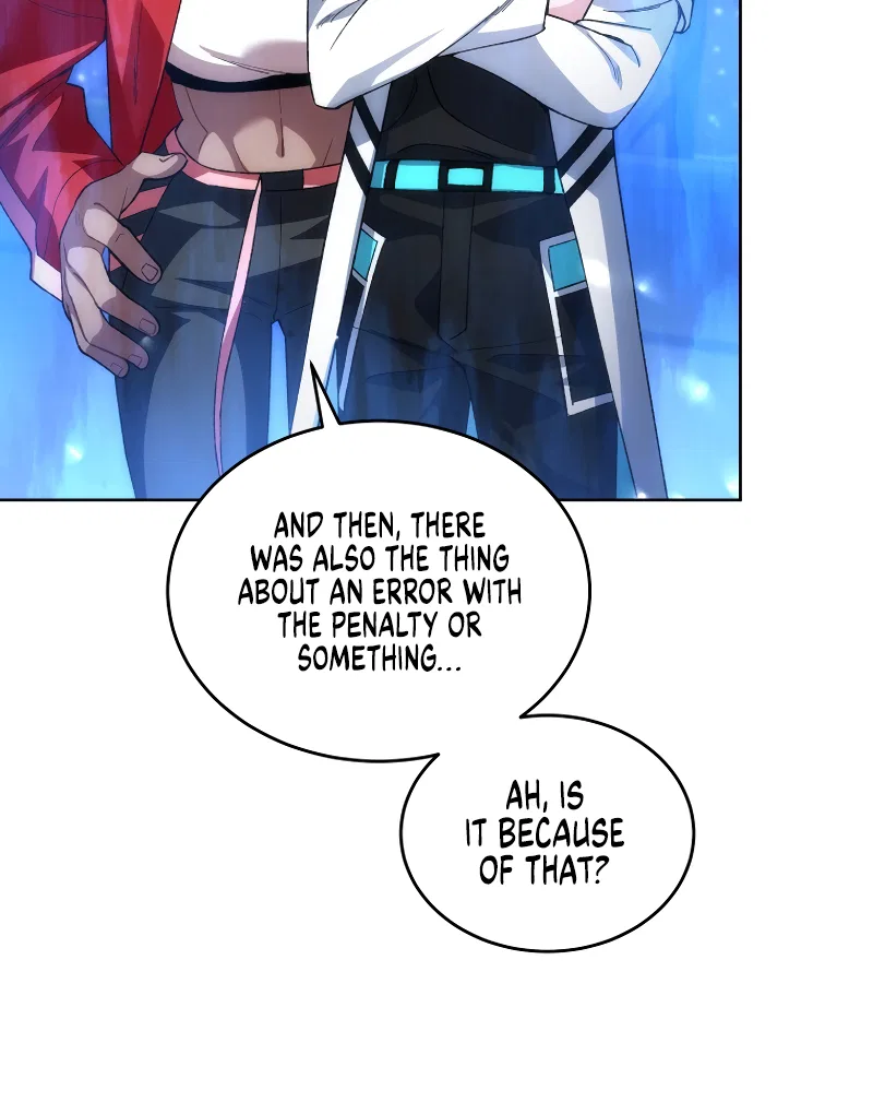 I Stole the Number One Ranker’s Soul Chapter 95 – Page 57
