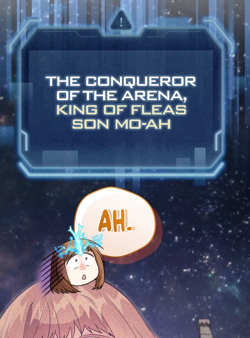 I Stole the Number One Ranker’s Soul Chapter 95 – Page 59