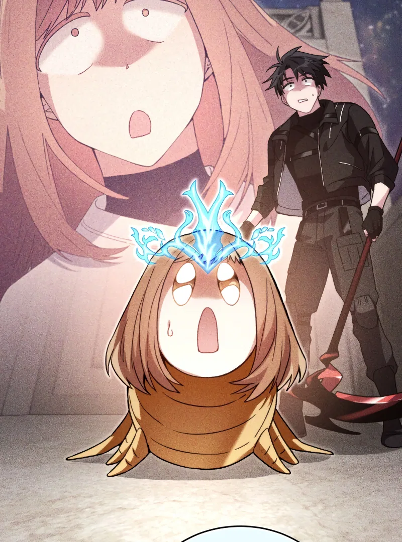 I Stole the Number One Ranker’s Soul Chapter 95 – Page 60