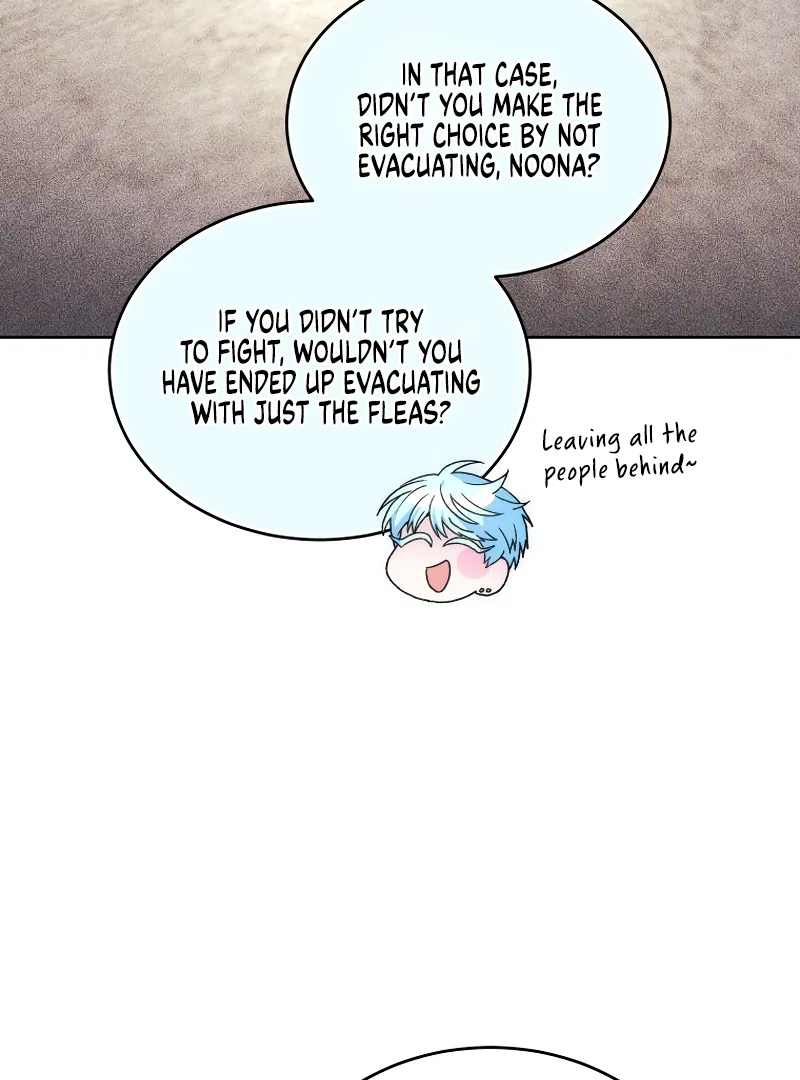 I Stole the Number One Ranker’s Soul Chapter 95 – Page 61