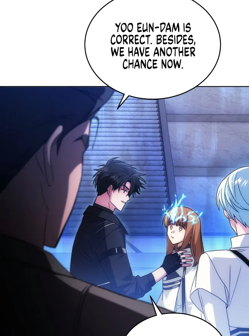 I Stole the Number One Ranker’s Soul Chapter 95 – Page 62