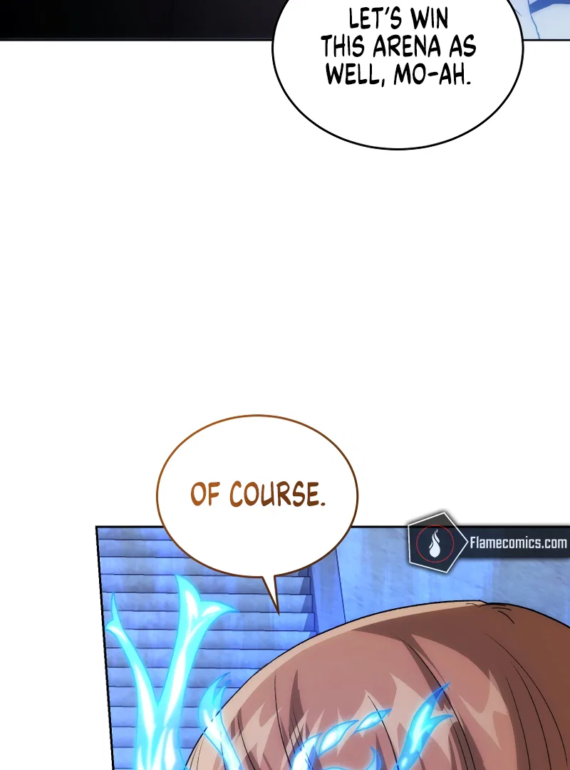I Stole the Number One Ranker’s Soul Chapter 95 – Page 63