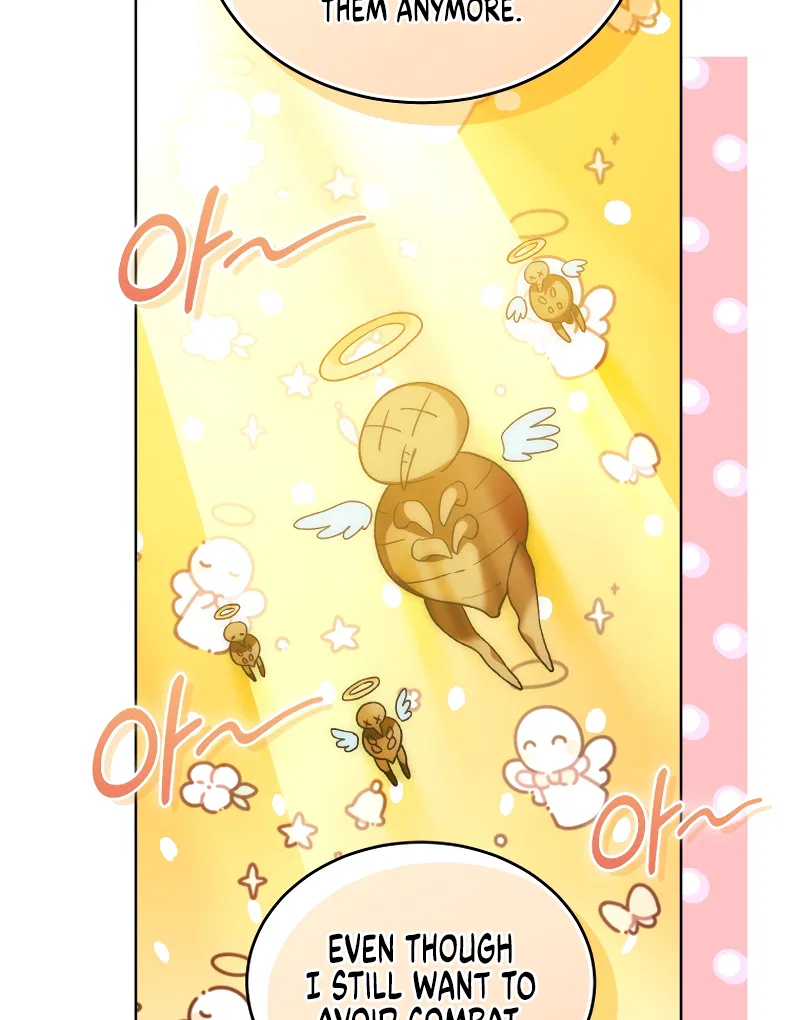 I Stole the Number One Ranker’s Soul Chapter 95 – Page 70