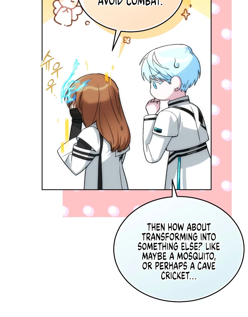 I Stole the Number One Ranker’s Soul Chapter 95 – Page 71