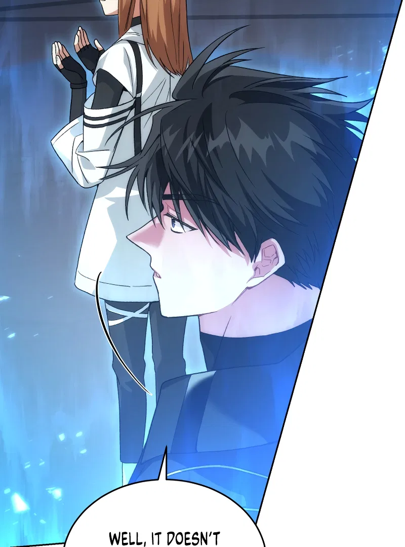I Stole the Number One Ranker’s Soul Chapter 95 – Page 73