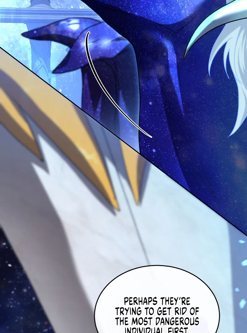 I Stole the Number One Ranker’s Soul Chapter 95 – Page 81