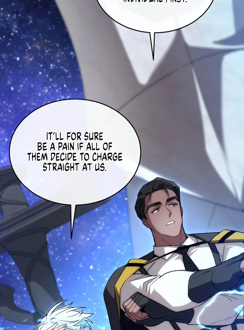 I Stole the Number One Ranker’s Soul Chapter 95 – Page 82