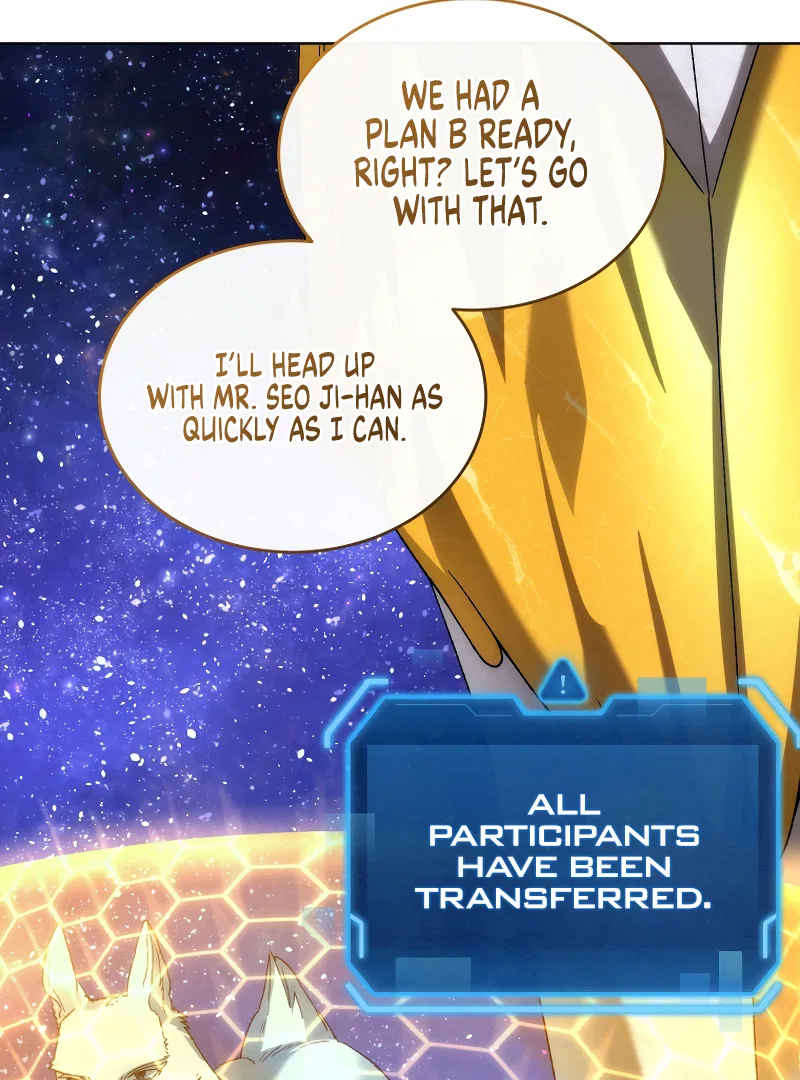 I Stole the Number One Ranker’s Soul Chapter 95 – Page 85