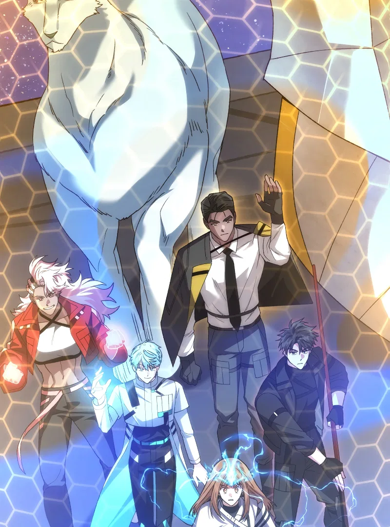 I Stole the Number One Ranker’s Soul Chapter 95 – Page 86
