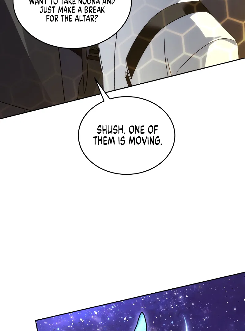 I Stole the Number One Ranker’s Soul Chapter 95 – Page 92