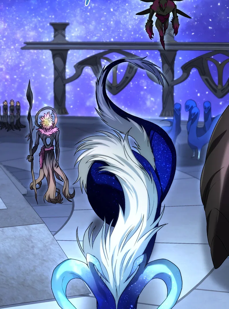 I Stole the Number One Ranker’s Soul Chapter 95 – Page 95