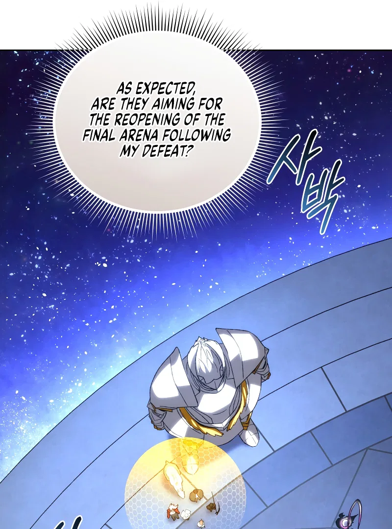 I Stole the Number One Ranker’s Soul Chapter 95 – Page 99