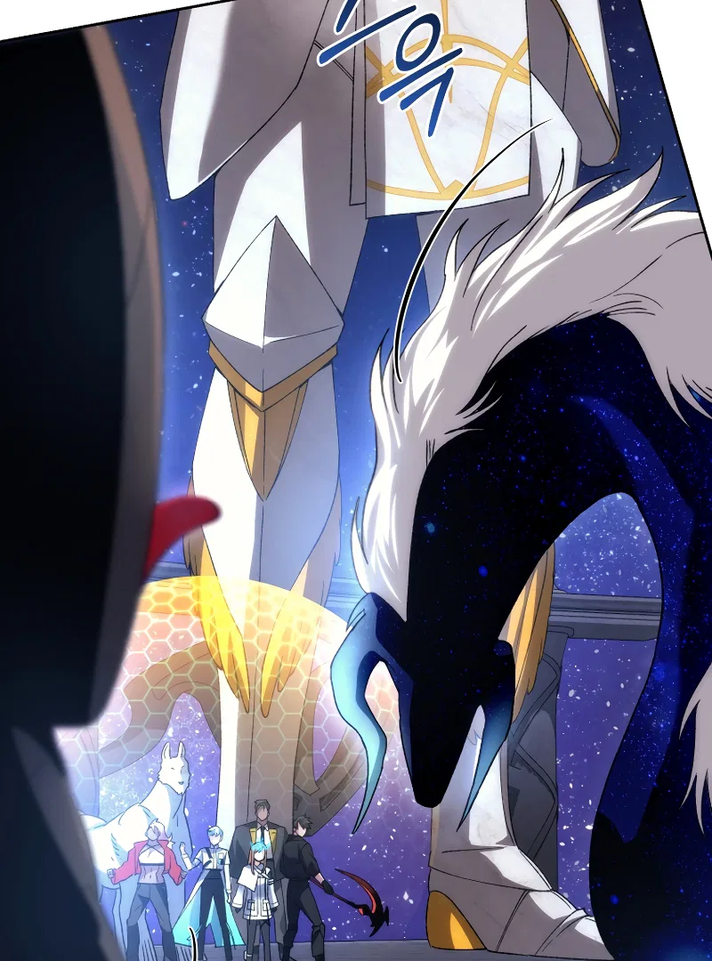 I Stole the Number One Ranker’s Soul Chapter 95 – Page 110