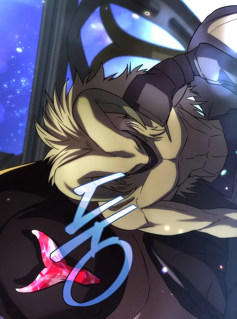 I Stole the Number One Ranker’s Soul Chapter 95 – Page 113