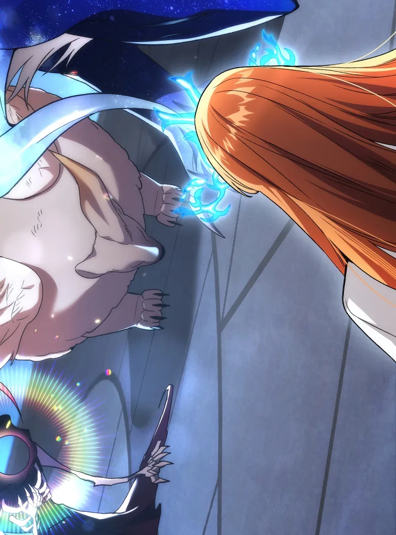 I Stole the Number One Ranker’s Soul Chapter 95 – Page 115