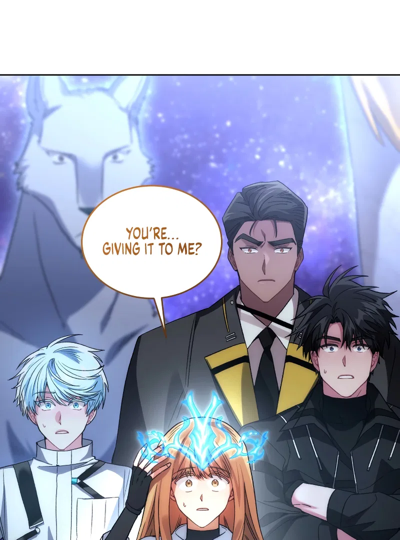 I Stole the Number One Ranker’s Soul Chapter 95 – Page 123