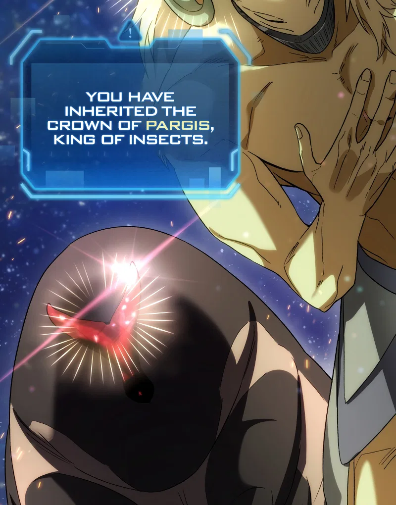 I Stole the Number One Ranker’s Soul Chapter 95 – Page 138