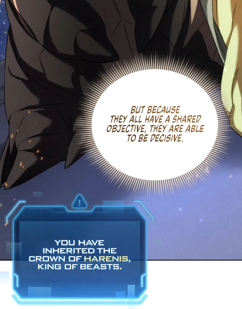 I Stole the Number One Ranker’s Soul Chapter 95 – Page 139