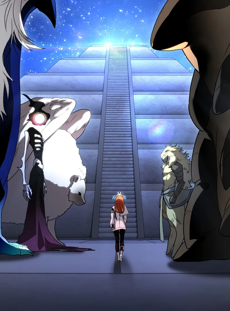 I Stole the Number One Ranker’s Soul Chapter 95 – Page 151