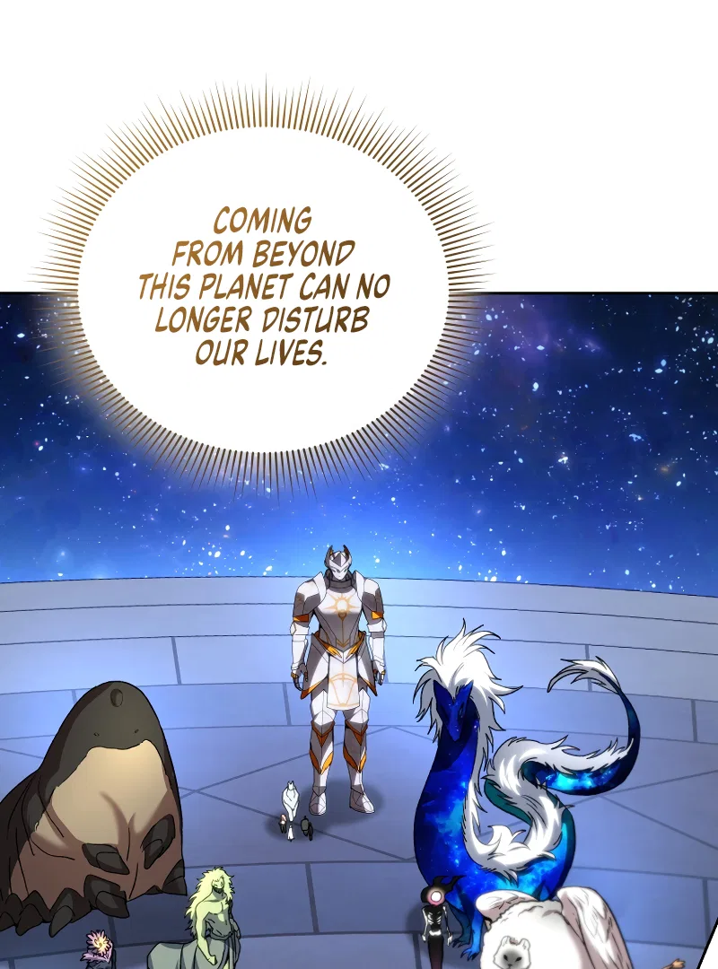 I Stole the Number One Ranker’s Soul Chapter 95 – Page 154