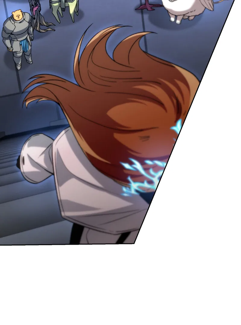 I Stole the Number One Ranker’s Soul Chapter 95 – Page 155