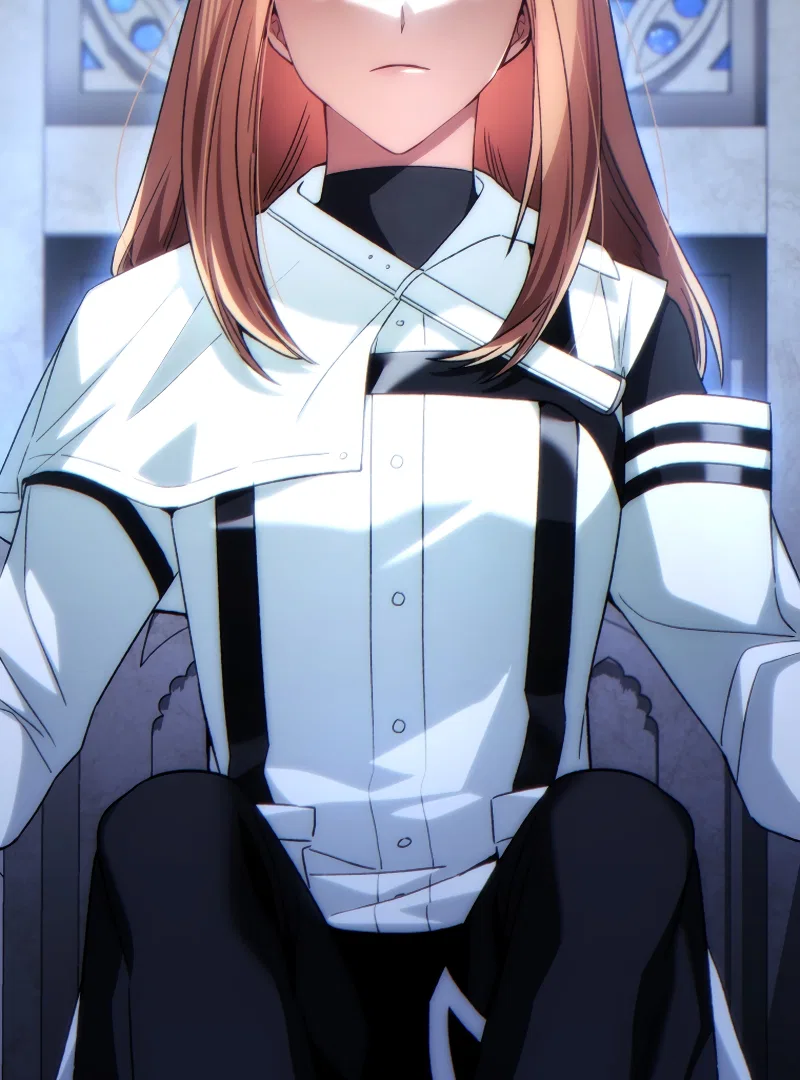 I Stole the Number One Ranker’s Soul Chapter 95 – Page 161