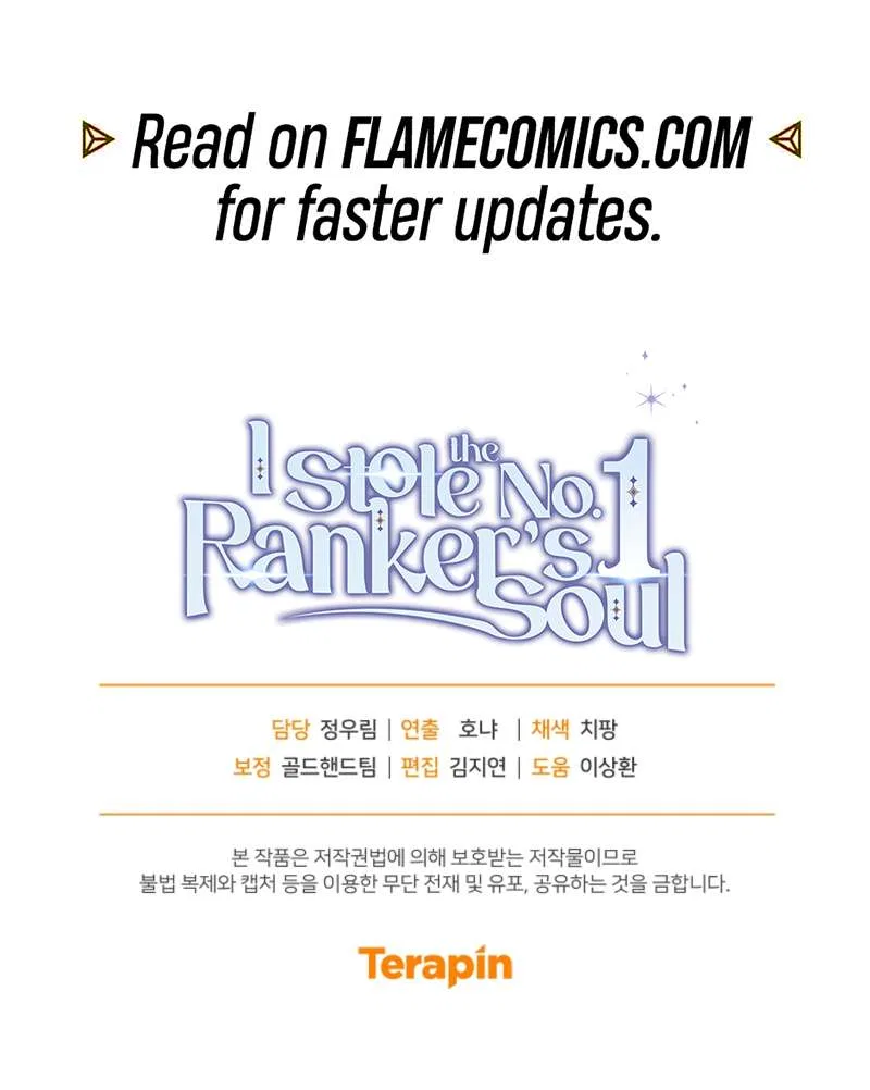 I Stole the Number One Ranker’s Soul Chapter 91 – Page 16