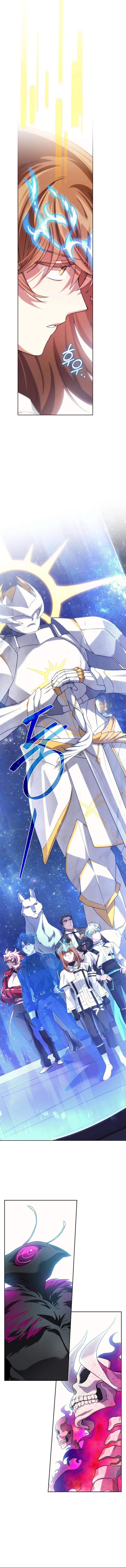 I Stole the Number One Ranker’s Soul Chapter 90 – Page 6
