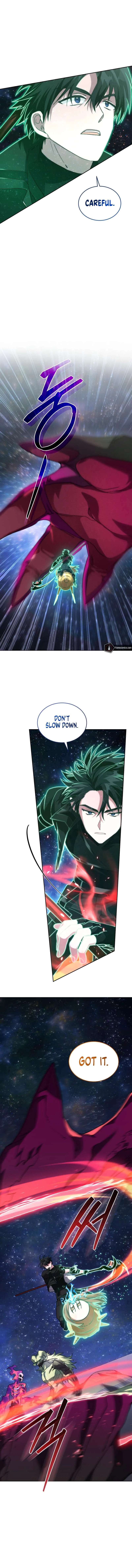I Stole the Number One Ranker’s Soul Chapter 90 – Page 13