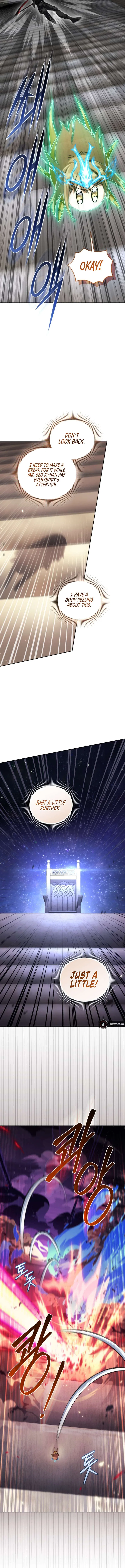 I Stole the Number One Ranker’s Soul Chapter 90 – Page 15
