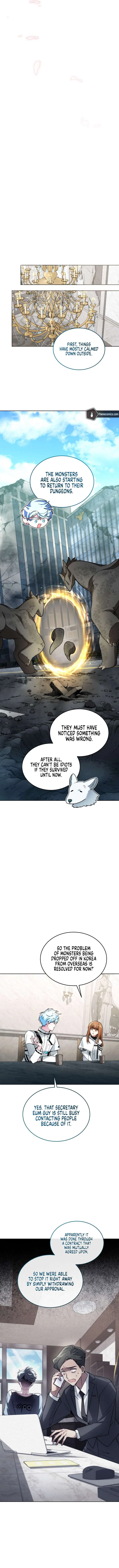 I Stole the Number One Ranker’s Soul Chapter 88 – Page 6